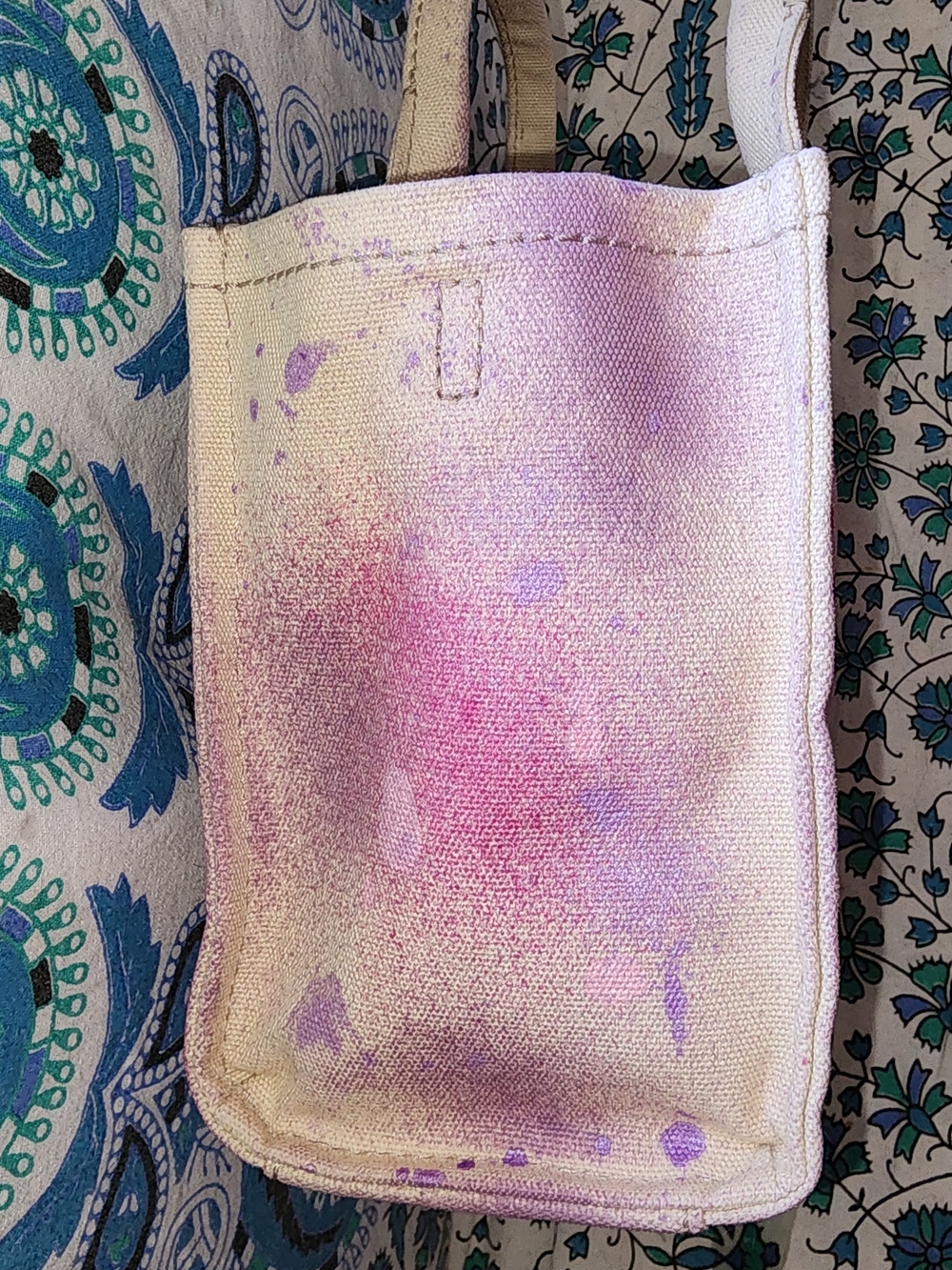 Marc Jacobs The Tote Bag - Picture 4 of 6
